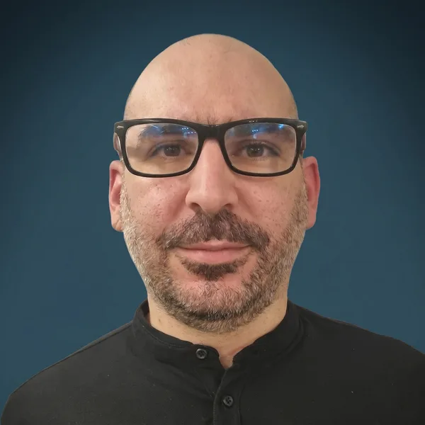 Ilias Kypraios